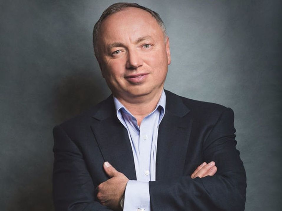 Склад-гигант от самой богатой женщины России, «башня-стакан» и детсады на деньги федералов 2 Склад-гигант от самой богатой женщины России, «башня-стакан» и детсады на деньги федералов 2