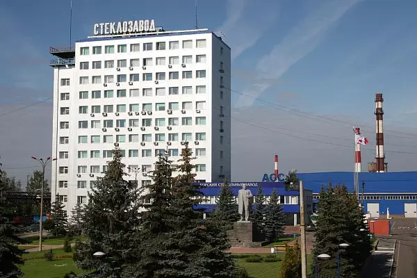 Районы, кварталы: какой станет борская сторона через два года 1 Районы, кварталы: какой станет борская сторона через два года 1