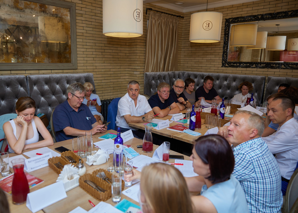 Выбраны номинанты на «Строителя года» и «Архитектора года» 1 Выбраны номинанты на «Строителя года» и «Архитектора года» 1