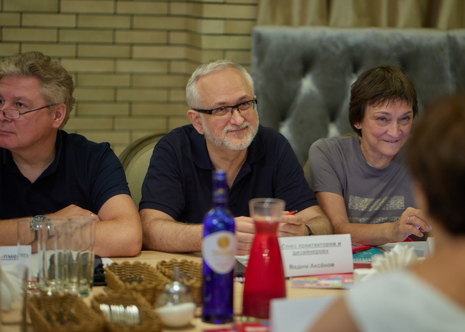 Выбраны номинанты на «Строителя года» и «Архитектора года» 2 Выбраны номинанты на «Строителя года» и «Архитектора года» 2