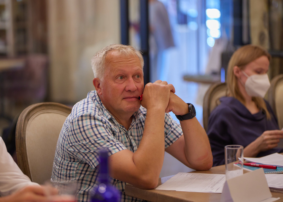 Выбраны номинанты на «Строителя года» и «Архитектора года» 4 Выбраны номинанты на «Строителя года» и «Архитектора года» 4