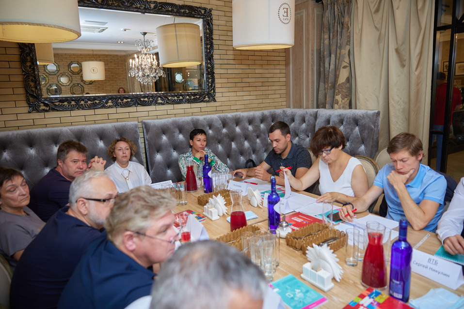 Выбраны номинанты на «Строителя года» и «Архитектора года» 5 Выбраны номинанты на «Строителя года» и «Архитектора года» 5