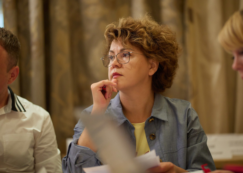 Выбраны номинанты на «Строителя года» и «Архитектора года» 6 Выбраны номинанты на «Строителя года» и «Архитектора года» 6