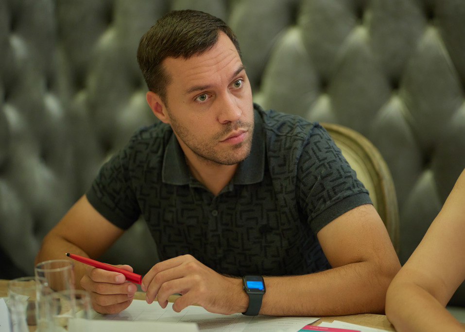 Выбраны номинанты на «Строителя года» и «Архитектора года» 7 Выбраны номинанты на «Строителя года» и «Архитектора года» 7