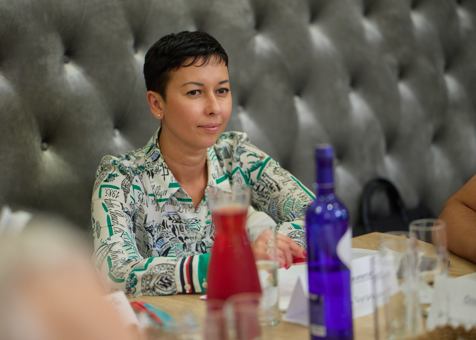 Выбраны номинанты на «Строителя года» и «Архитектора года» 8 Выбраны номинанты на «Строителя года» и «Архитектора года» 8