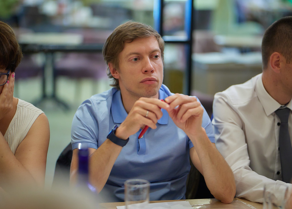 Выбраны номинанты на «Строителя года» и «Архитектора года» 9 Выбраны номинанты на «Строителя года» и «Архитектора года» 9