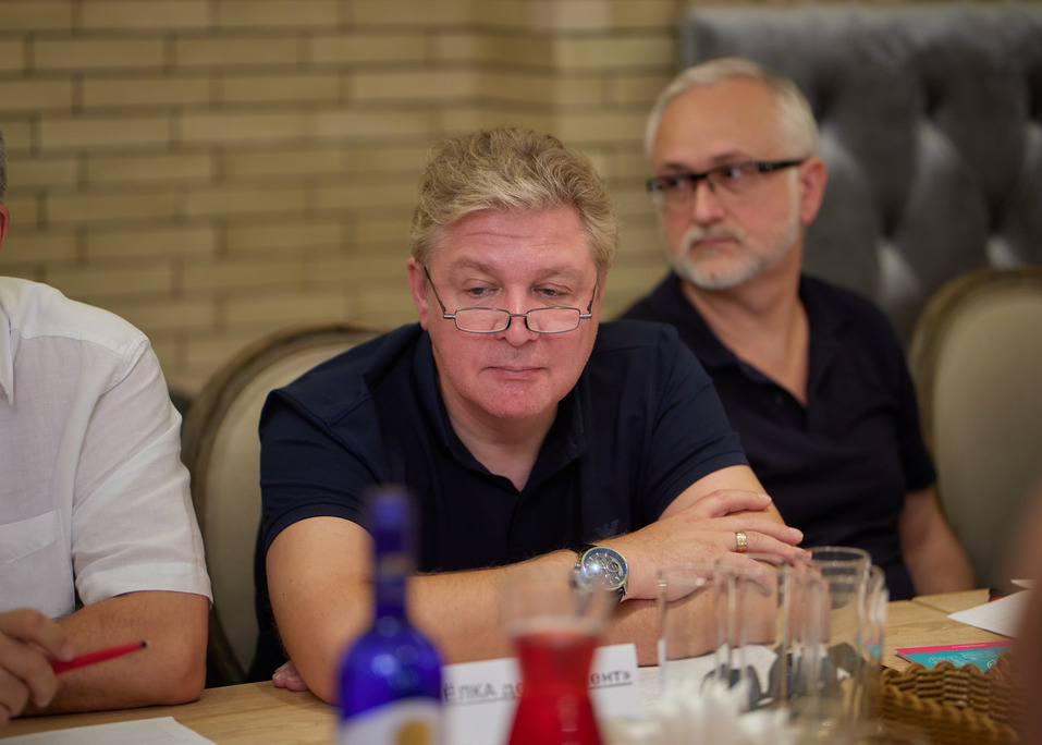 Выбраны номинанты на «Строителя года» и «Архитектора года» 10 Выбраны номинанты на «Строителя года» и «Архитектора года» 10