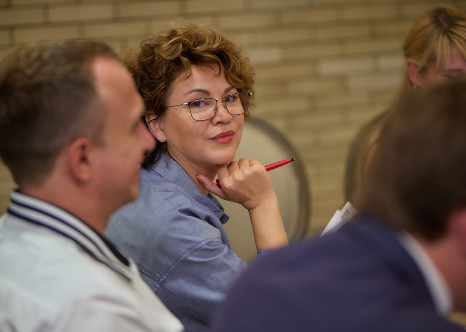 Выбраны номинанты на «Строителя года» и «Архитектора года» 11 Выбраны номинанты на «Строителя года» и «Архитектора года» 11