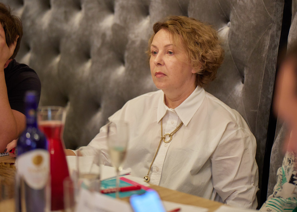 Выбраны номинанты на «Строителя года» и «Архитектора года» 14 Выбраны номинанты на «Строителя года» и «Архитектора года» 14