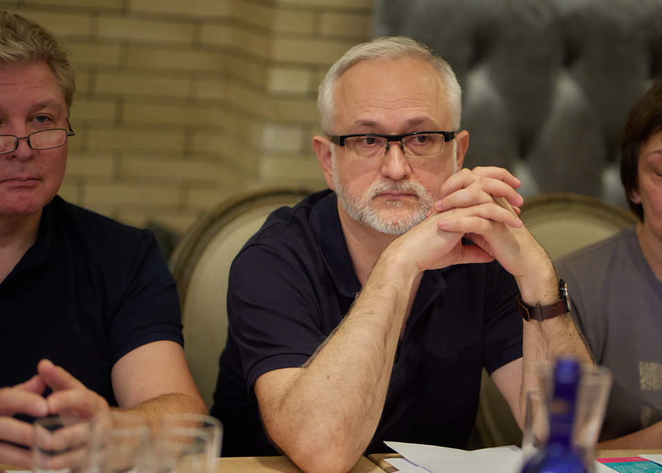 Выбраны номинанты на «Строителя года» и «Архитектора года» 15 Выбраны номинанты на «Строителя года» и «Архитектора года» 15