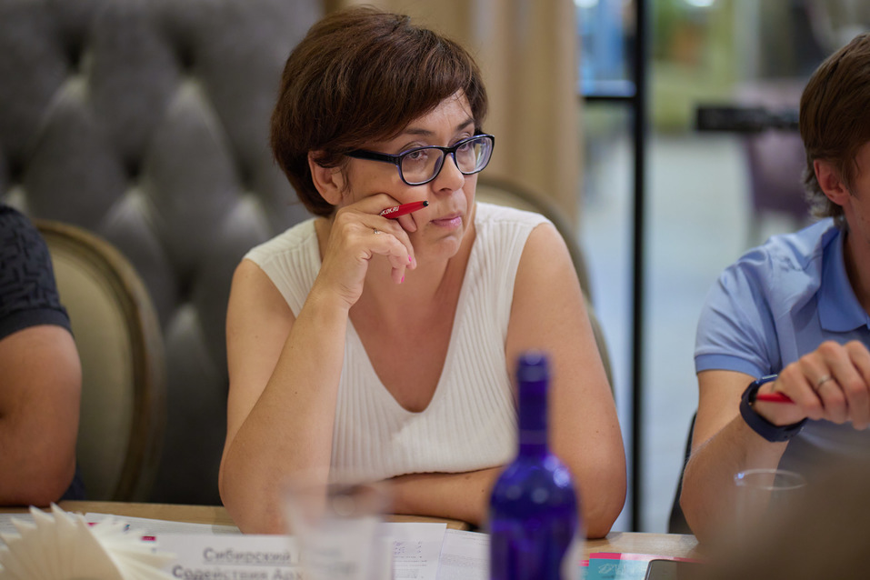 Выбраны номинанты на «Строителя года» и «Архитектора года» 16 Выбраны номинанты на «Строителя года» и «Архитектора года» 16