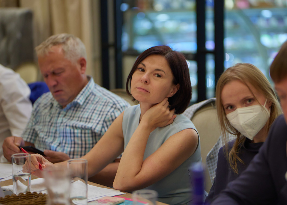 Выбраны номинанты на «Строителя года» и «Архитектора года» 17 Выбраны номинанты на «Строителя года» и «Архитектора года» 17