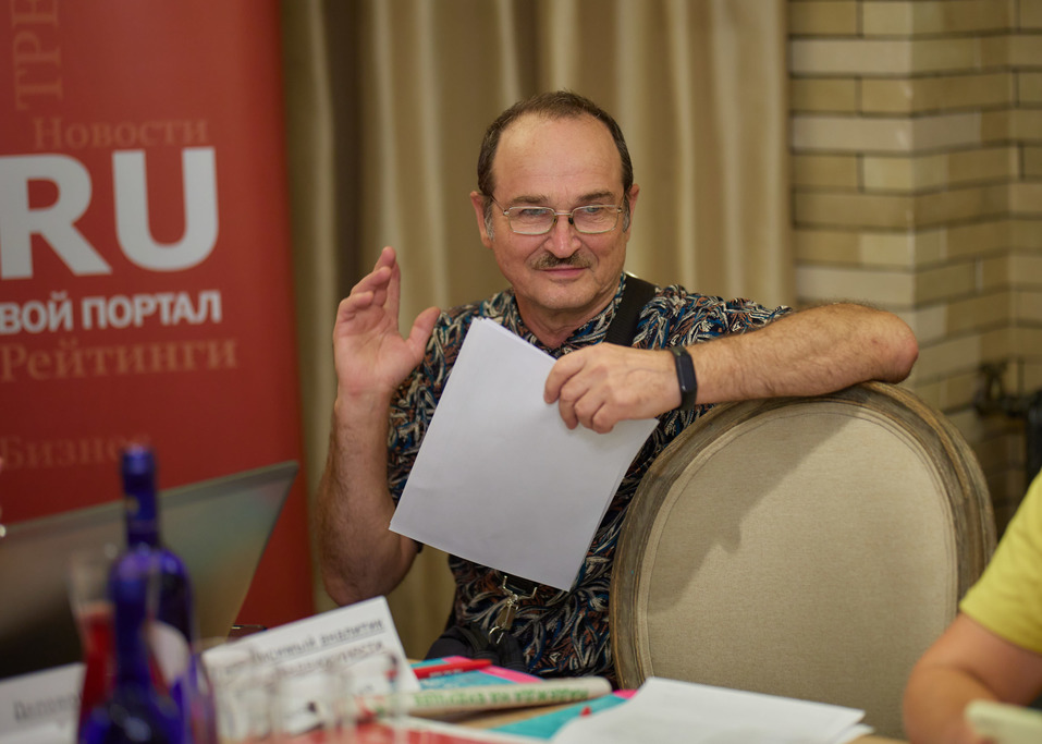 Выбраны номинанты на «Строителя года» и «Архитектора года» 18 Выбраны номинанты на «Строителя года» и «Архитектора года» 18