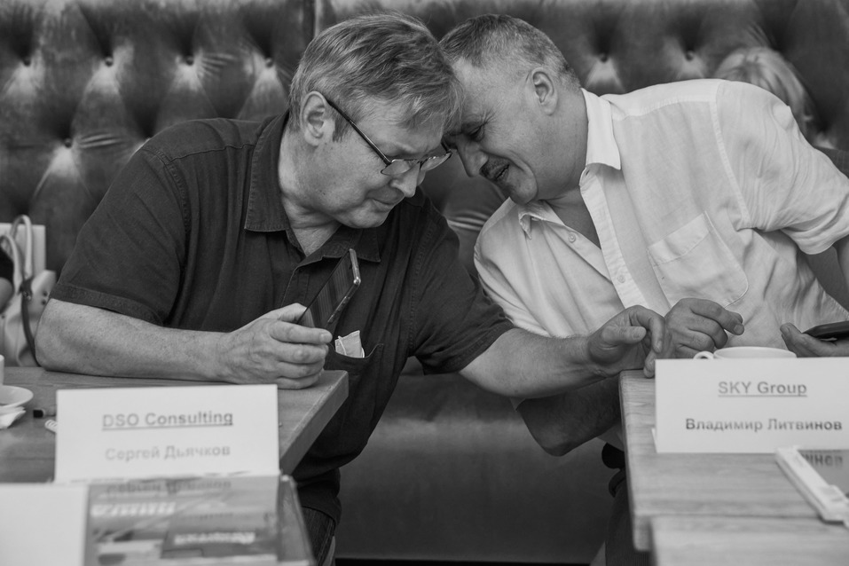 Выбраны номинанты на «Строителя года» и «Архитектора года» 20 Выбраны номинанты на «Строителя года» и «Архитектора года» 20