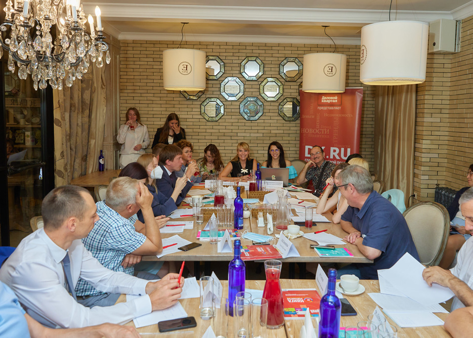 Выбраны номинанты на «Строителя года» и «Архитектора года» 26 Выбраны номинанты на «Строителя года» и «Архитектора года» 26