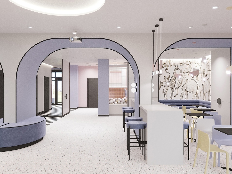 Татьяна Мошталева: «Я создавала продленку, на которую с удовольствием ходили бы мои дети» 1 Татьяна Мошталева: «Я создавала продленку, на которую с удовольствием ходили бы мои дети» 1