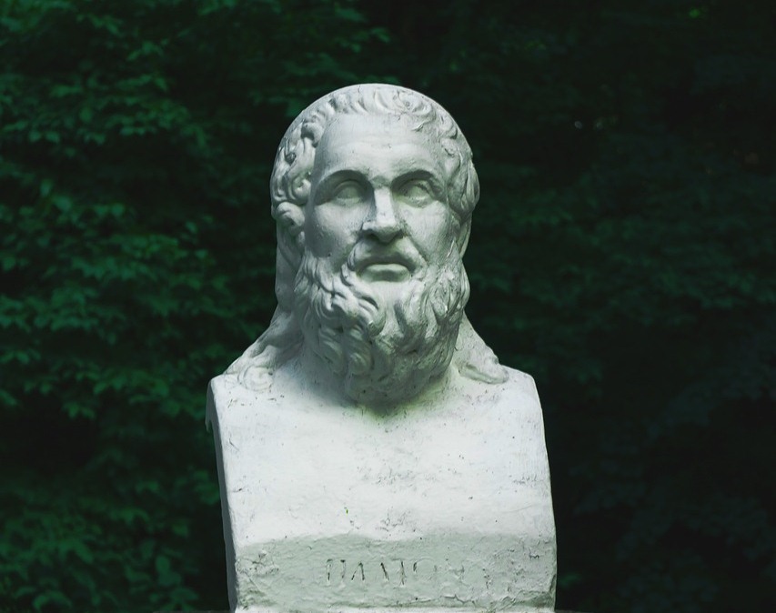 Философы для бизнеса. Чему предпринимателя 2021-го года могут научить Аристотель и Ницше 1 Философы для бизнеса. Чему предпринимателя 2021-го года могут научить Аристотель и Ницше 1