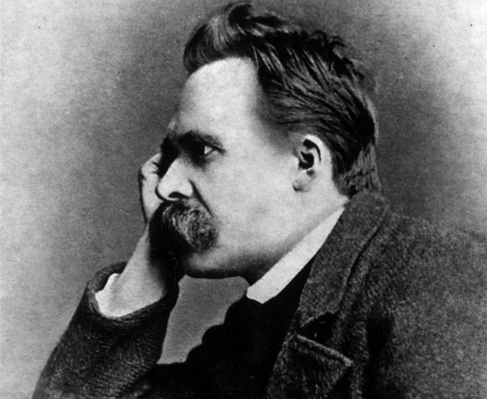 Философы для бизнеса. Чему предпринимателя 2021-го года могут научить Аристотель и Ницше 2 Философы для бизнеса. Чему предпринимателя 2021-го года могут научить Аристотель и Ницше 2