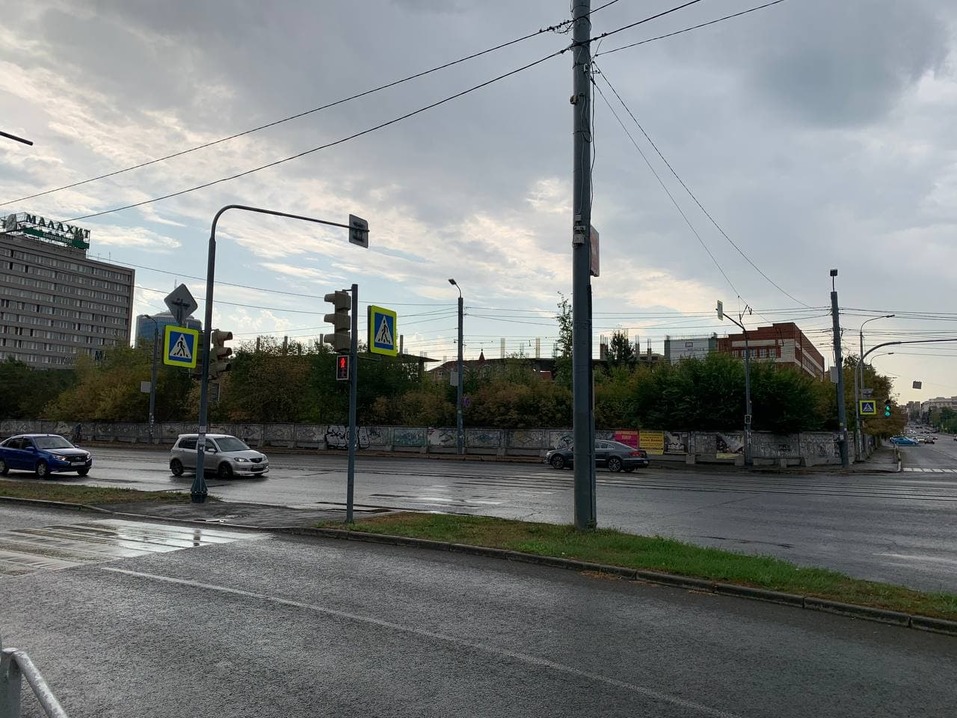 Власти Челябинска назвали восемь зданий-долгостроев, которыми займутся в первую очередь 1 Власти Челябинска назвали восемь зданий-долгостроев, которыми займутся в первую очередь 1