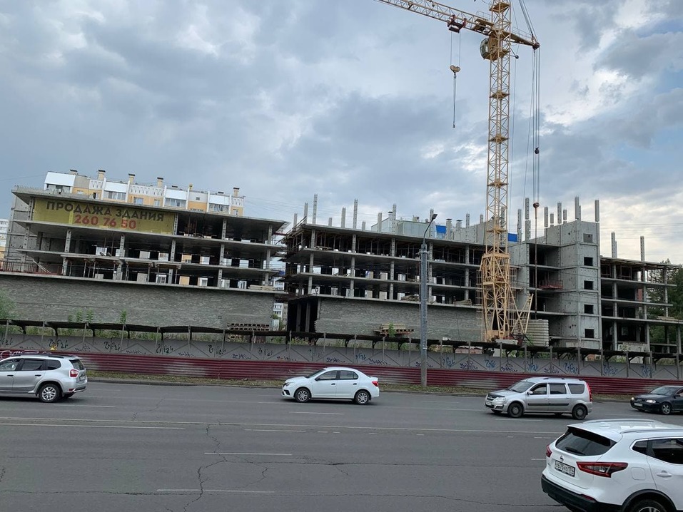 Власти Челябинска назвали восемь зданий-долгостроев, которыми займутся в первую очередь 2 Власти Челябинска назвали восемь зданий-долгостроев, которыми займутся в первую очередь 2