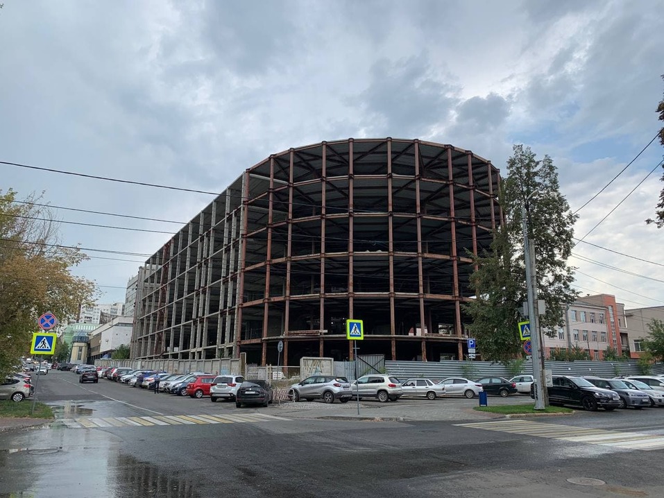 Власти Челябинска назвали восемь зданий-долгостроев, которыми займутся в первую очередь 4 Власти Челябинска назвали восемь зданий-долгостроев, которыми займутся в первую очередь 4