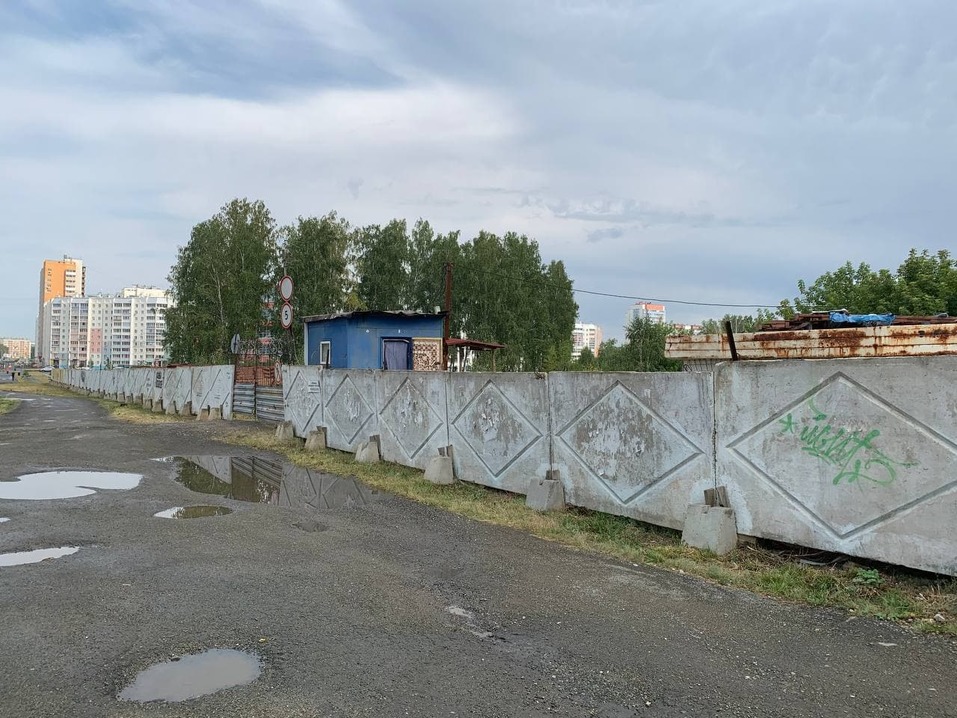 Власти Челябинска назвали восемь зданий-долгостроев, которыми займутся в первую очередь 6 Власти Челябинска назвали восемь зданий-долгостроев, которыми займутся в первую очередь 6