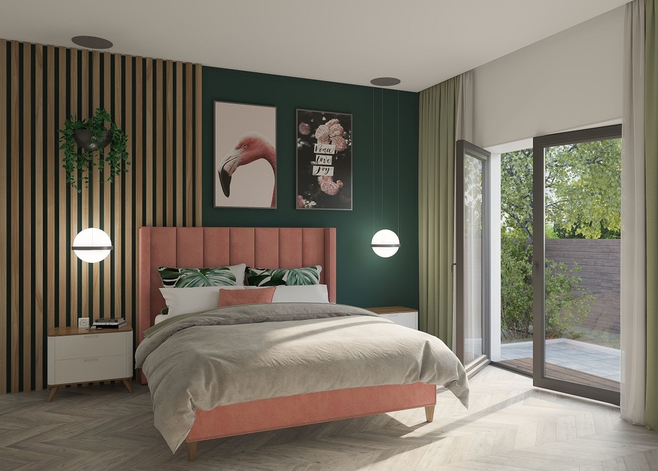 Для тех, кто вырос из квартиры и готов для загородной жизни 5 Для тех, кто вырос из квартиры и готов для загородной жизни 5