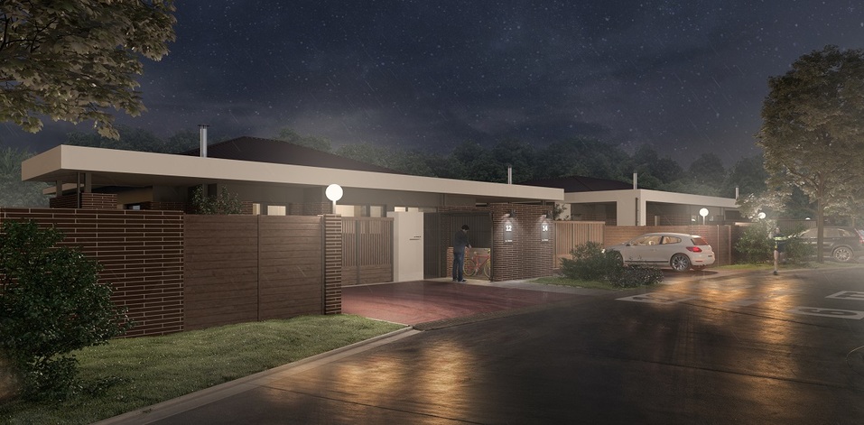 Для тех, кто вырос из квартиры и готов для загородной жизни 6 Для тех, кто вырос из квартиры и готов для загородной жизни 6