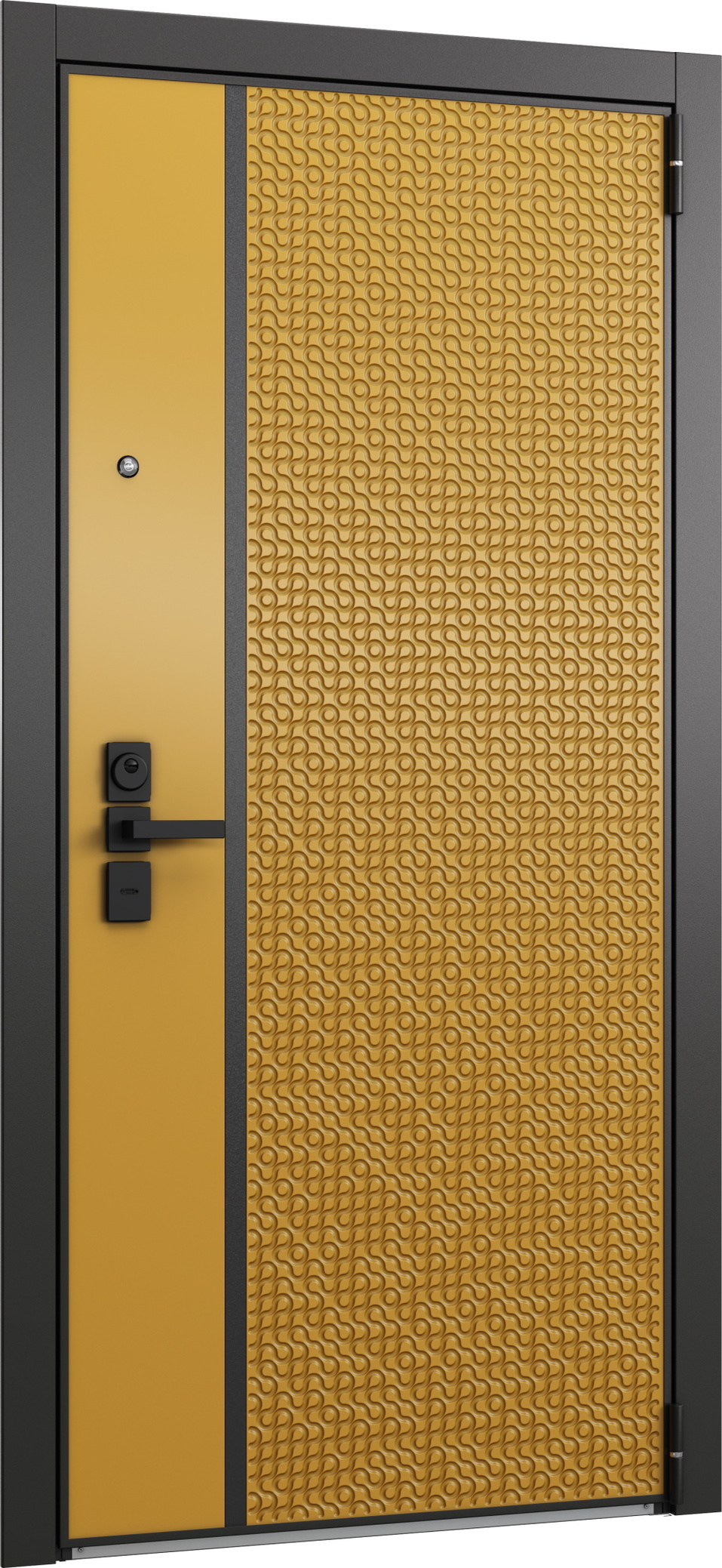 Двери Ultimatum NEXT Dynamic: современная роскошь для вашего удовольствия 1 Двери Ultimatum NEXT Dynamic: современная роскошь для вашего удовольствия 1