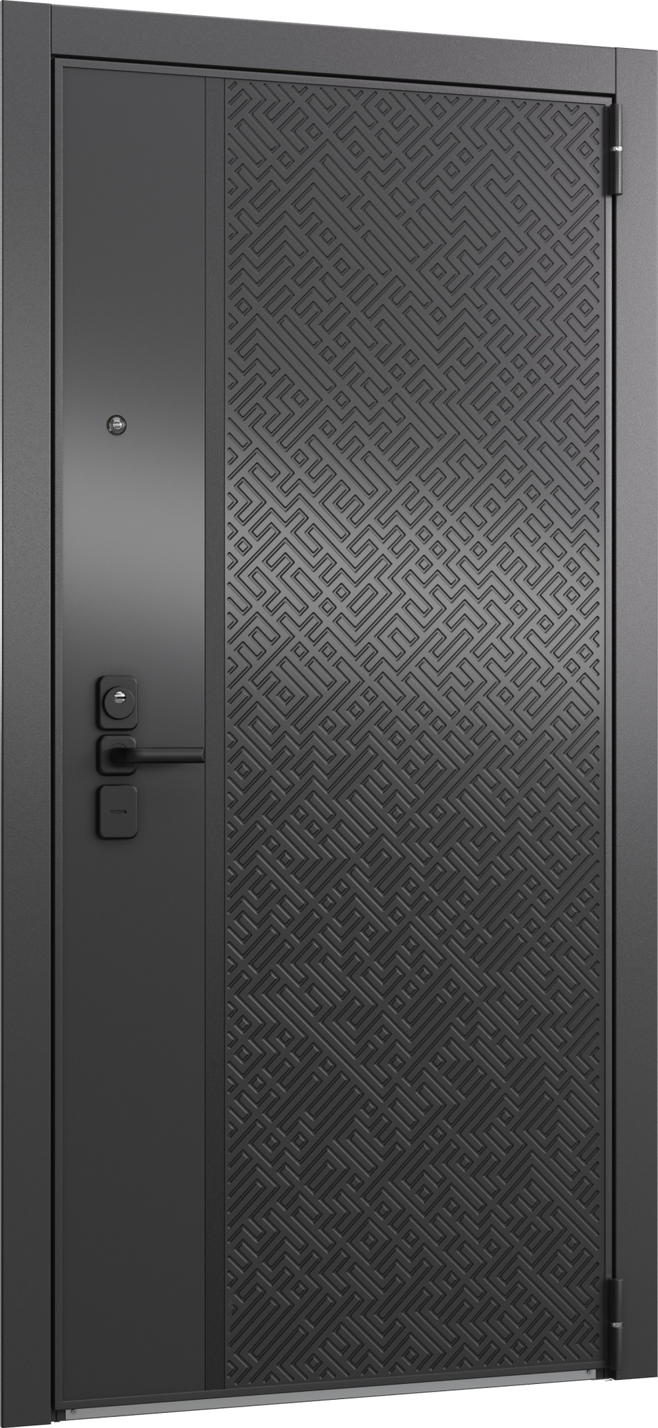 Двери Ultimatum NEXT Dynamic: современная роскошь для вашего удовольствия 2 Двери Ultimatum NEXT Dynamic: современная роскошь для вашего удовольствия 2