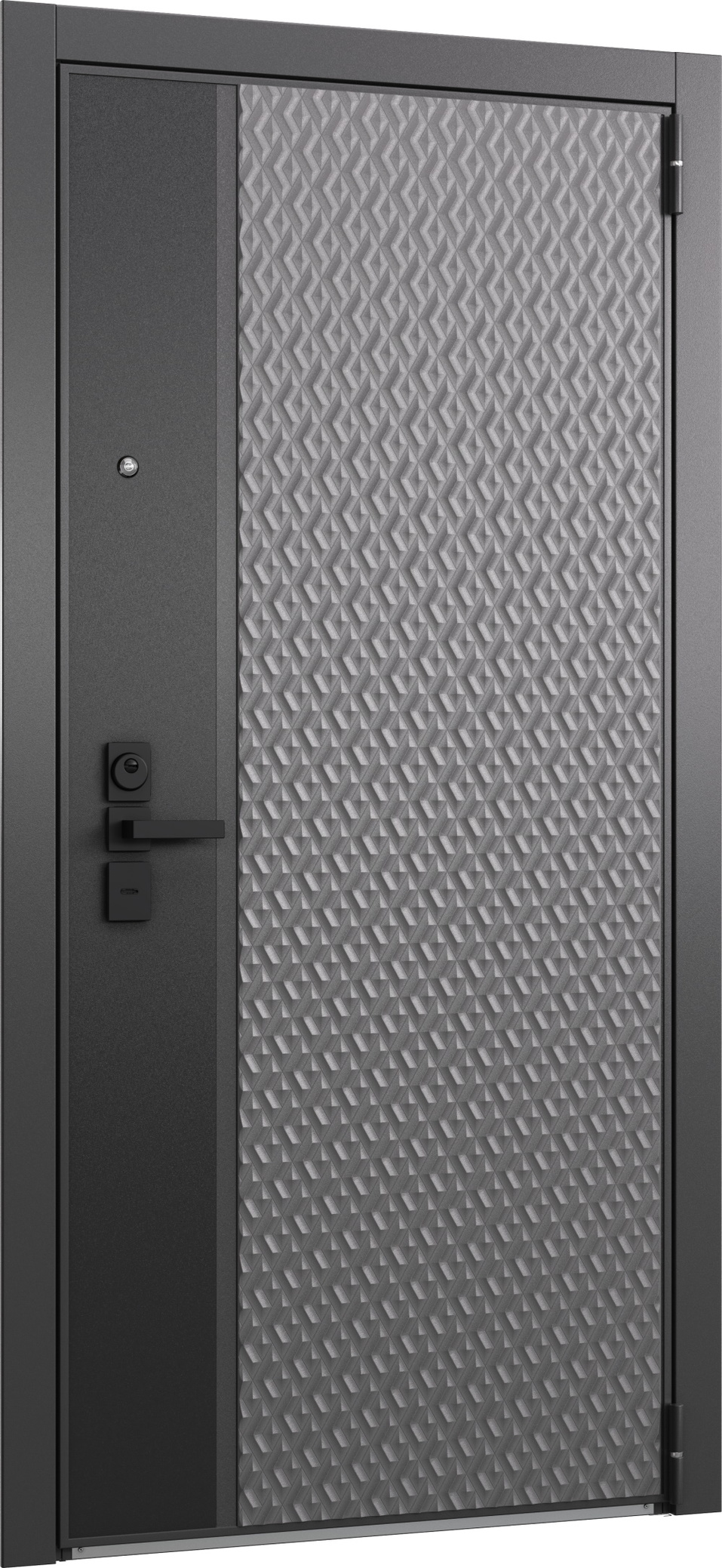 Двери Ultimatum NEXT Dynamic: современная роскошь для вашего удовольствия 4 Двери Ultimatum NEXT Dynamic: современная роскошь для вашего удовольствия 4