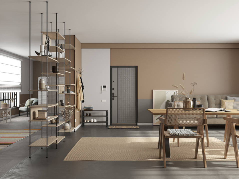 Двери Ultimatum NEXT Dynamic: современная роскошь для вашего удовольствия 5 Двери Ultimatum NEXT Dynamic: современная роскошь для вашего удовольствия 5