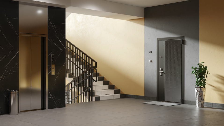 Двери Ultimatum NEXT Dynamic: современная роскошь для вашего удовольствия 6 Двери Ultimatum NEXT Dynamic: современная роскошь для вашего удовольствия 6