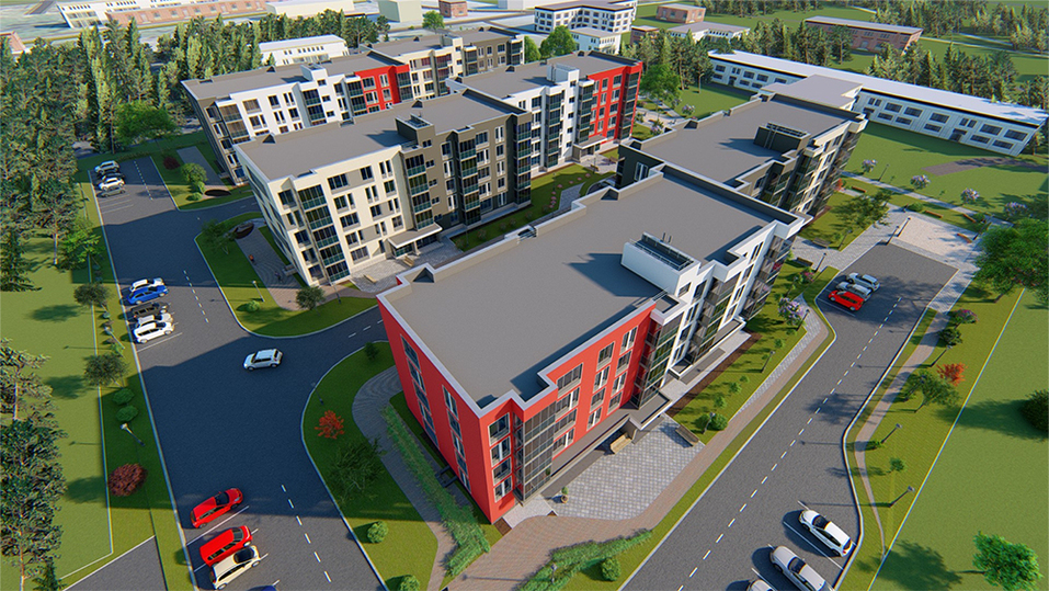 Как девелопер с 25-летней историей меняет Екатеринбург — и не только 5 Как девелопер с 25-летней историей меняет Екатеринбург — и не только 5