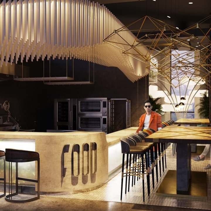 В магнитогорском парке «Притяжение» появится аналог челябинского «Белого рынка» 1 В магнитогорском парке «Притяжение» появится аналог челябинского «Белого рынка» 1