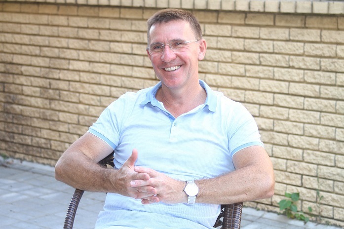 Олег Вдовин: «Надеюсь, памятник старому Нижнему в бронзе станет его визитной карточкой» 1 Олег Вдовин: «Надеюсь, памятник старому Нижнему в бронзе станет его визитной карточкой» 1