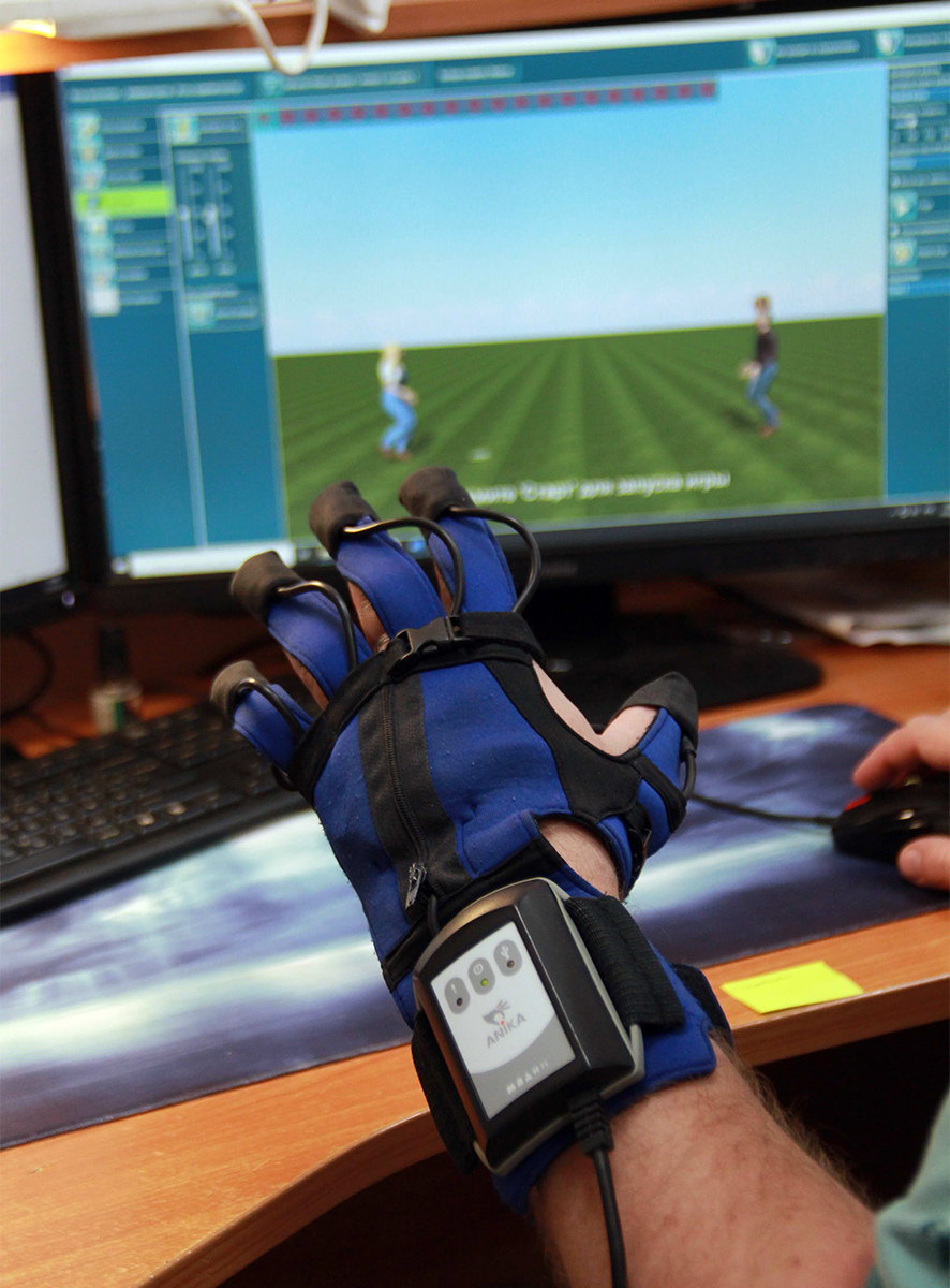 Как «Реабилитационные технологии» создают медицинские экзоскелеты с помощью решений АСКОН 1 Как «Реабилитационные технологии» создают медицинские экзоскелеты с помощью решений АСКОН 1