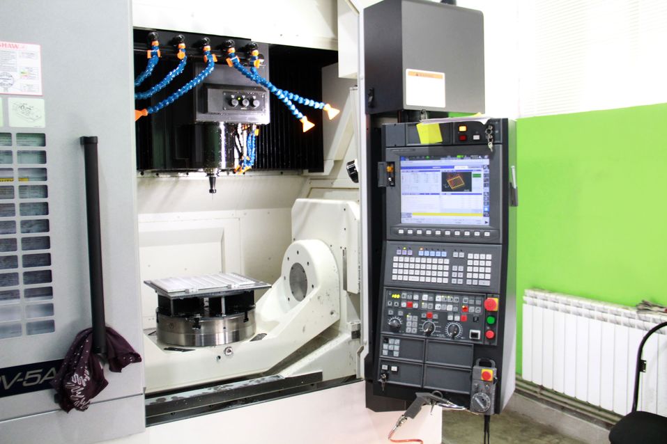 Как «Реабилитационные технологии» создают медицинские экзоскелеты с помощью решений АСКОН 5 Как «Реабилитационные технологии» создают медицинские экзоскелеты с помощью решений АСКОН 5