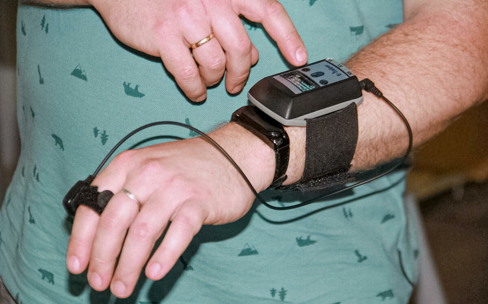 Как «Реабилитационные технологии» создают медицинские экзоскелеты с помощью решений АСКОН 6 Как «Реабилитационные технологии» создают медицинские экзоскелеты с помощью решений АСКОН 6