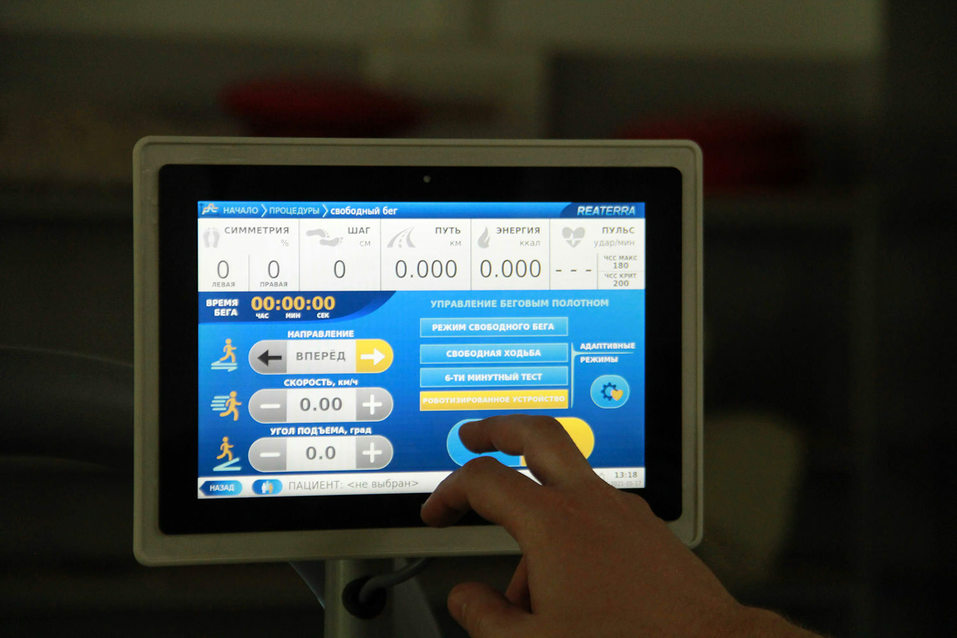 Как «Реабилитационные технологии» создают медицинские экзоскелеты с помощью решений АСКОН 7 Как «Реабилитационные технологии» создают медицинские экзоскелеты с помощью решений АСКОН 7