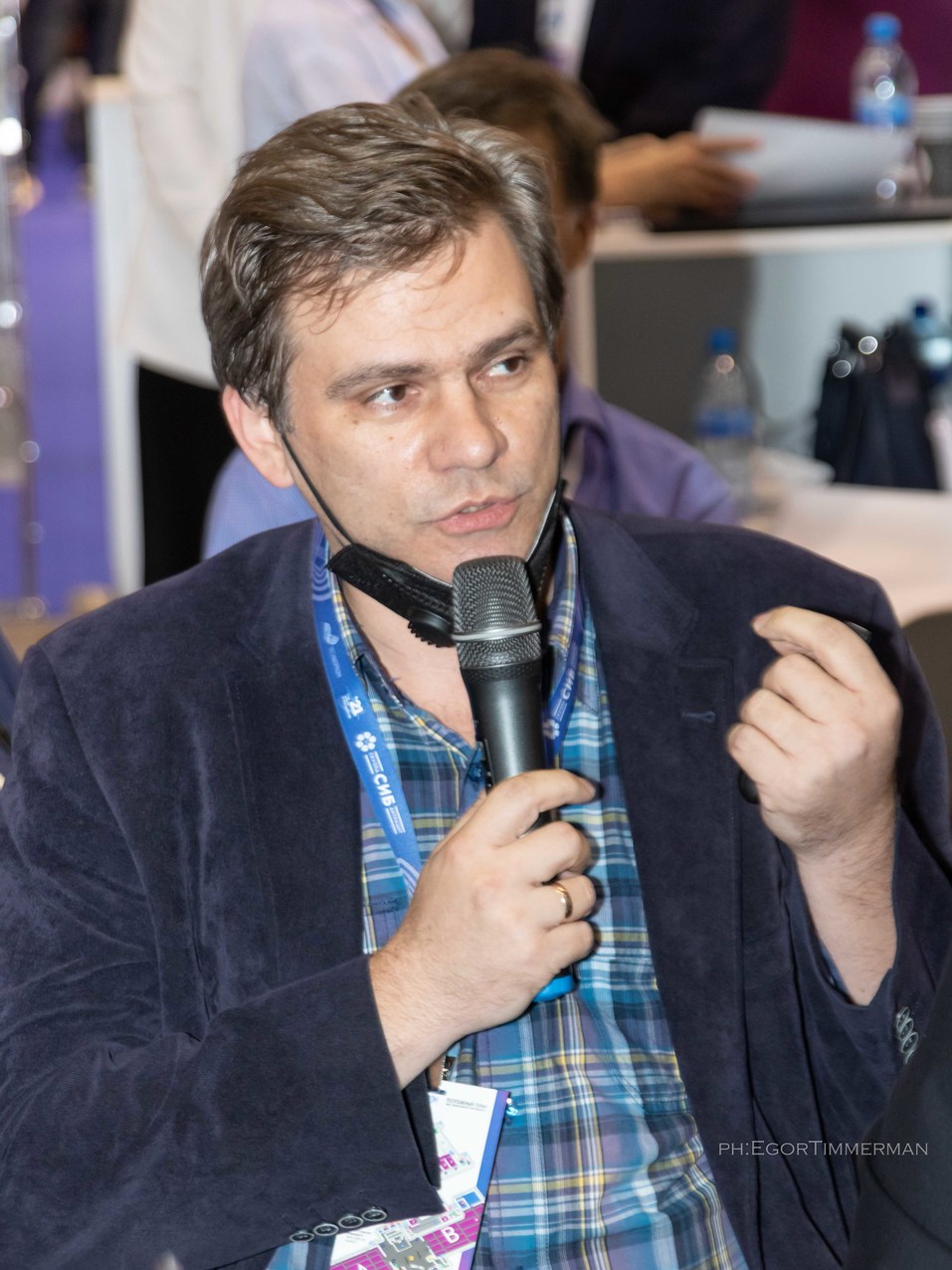 «Кладбище пилотов» vs город технологий. На Технопроме бурно обсудили развитие Новосибирска 3 «Кладбище пилотов» vs город технологий. На Технопроме бурно обсудили развитие Новосибирска 3