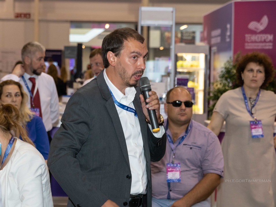 «Кладбище пилотов» vs город технологий. На Технопроме бурно обсудили развитие Новосибирска 6 «Кладбище пилотов» vs город технологий. На Технопроме бурно обсудили развитие Новосибирска 6