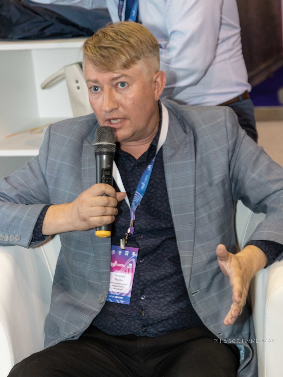 «Кладбище пилотов» vs город технологий. На Технопроме бурно обсудили развитие Новосибирска 7 «Кладбище пилотов» vs город технологий. На Технопроме бурно обсудили развитие Новосибирска 7