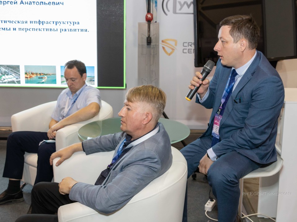 «Кладбище пилотов» vs город технологий. На Технопроме бурно обсудили развитие Новосибирска 23 «Кладбище пилотов» vs город технологий. На Технопроме бурно обсудили развитие Новосибирска 23