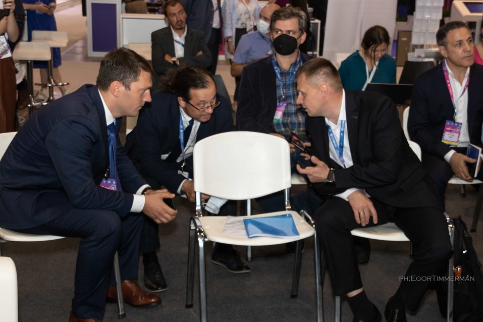 «Кладбище пилотов» vs город технологий. На Технопроме бурно обсудили развитие Новосибирска 29 «Кладбище пилотов» vs город технологий. На Технопроме бурно обсудили развитие Новосибирска 29