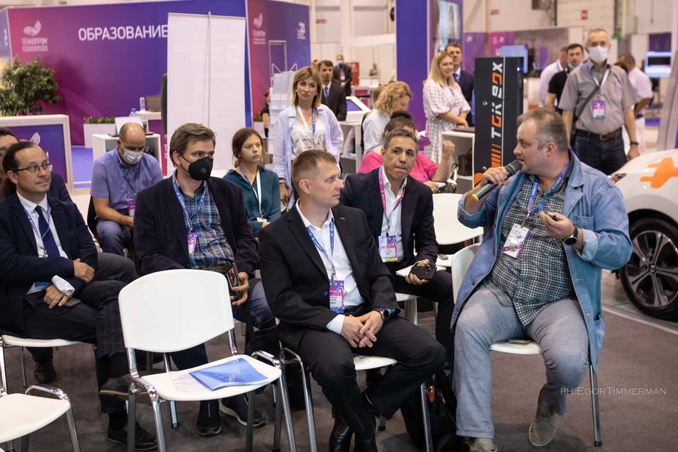 «Кладбище пилотов» vs город технологий. На Технопроме бурно обсудили развитие Новосибирска 30 «Кладбище пилотов» vs город технологий. На Технопроме бурно обсудили развитие Новосибирска 30