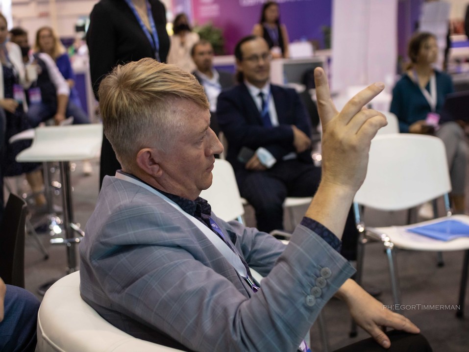 «Кладбище пилотов» vs город технологий. На Технопроме бурно обсудили развитие Новосибирска 36 «Кладбище пилотов» vs город технологий. На Технопроме бурно обсудили развитие Новосибирска 36