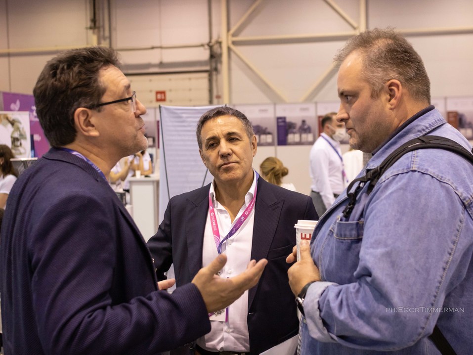 «Кладбище пилотов» vs город технологий. На Технопроме бурно обсудили развитие Новосибирска 38 «Кладбище пилотов» vs город технологий. На Технопроме бурно обсудили развитие Новосибирска 38