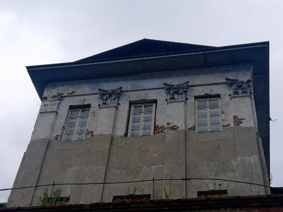 Усадьбу Демидовых в Кыштыме ждет «полная реновация» по поручению Путина 3 Усадьбу Демидовых в Кыштыме ждет «полная реновация» по поручению Путина 3