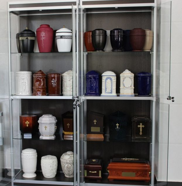 «Бизнес-проект состоялся». Владимир Ворошуха о развитии крематория 1 «Бизнес-проект состоялся». Владимир Ворошуха о развитии крематория 1